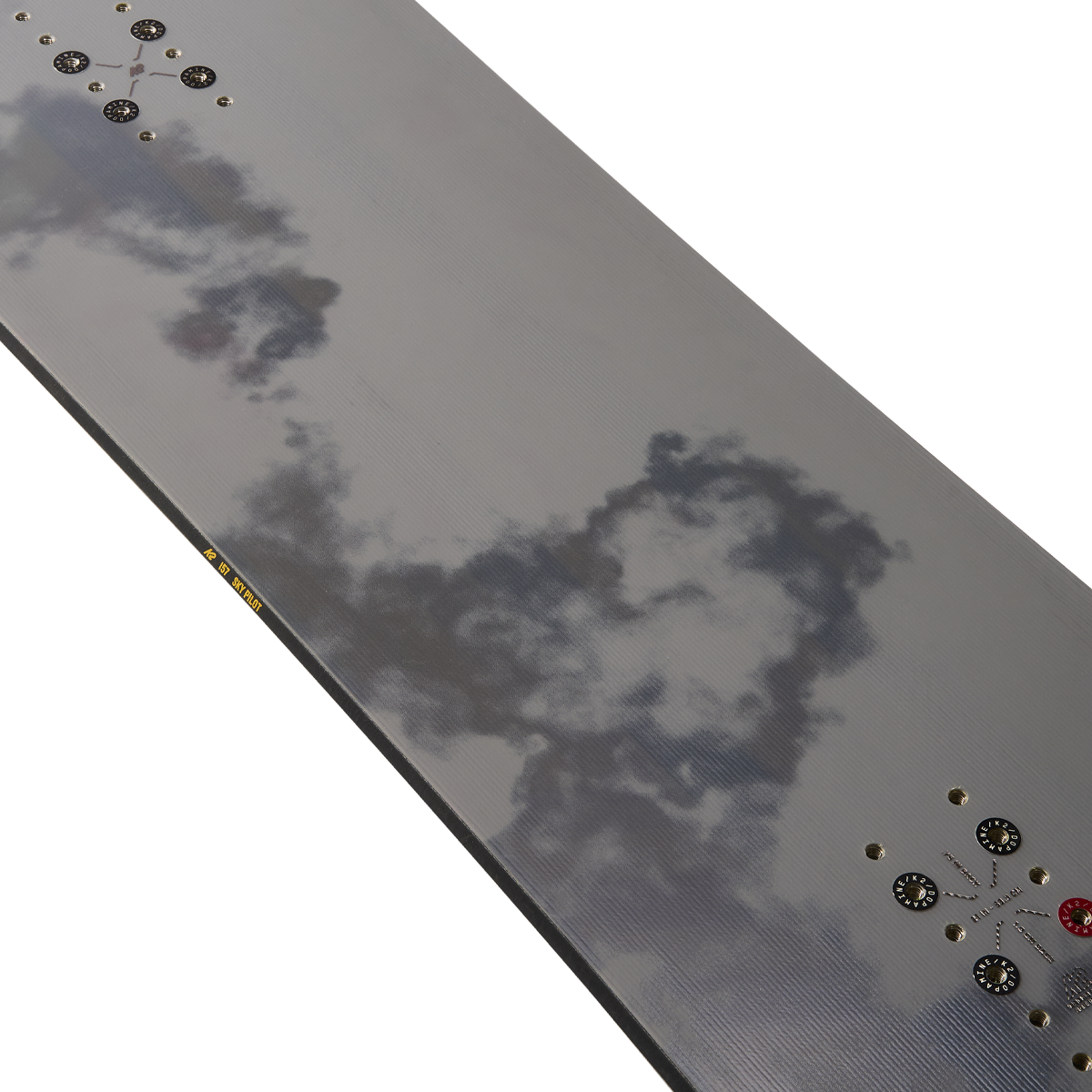 Sky Pilot alternate view