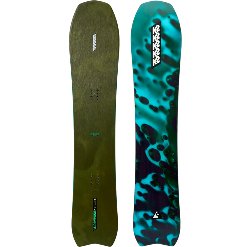 K2 Excavator Demo Snowboard – Sports Basement K2 Excavator Demo Snowboard – Sports Basement