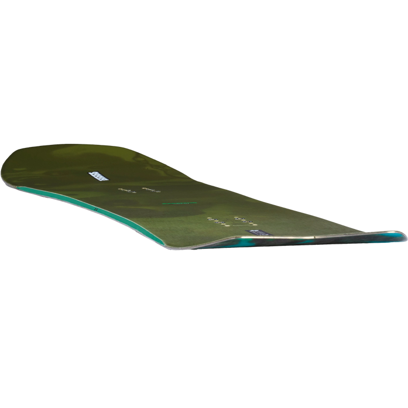 K2 Excavator Demo Snowboard – Sports Basement