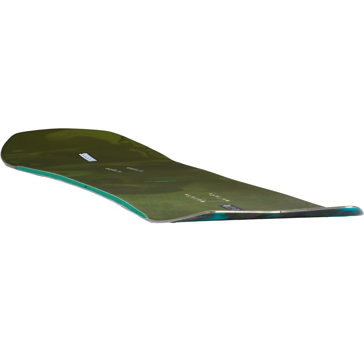 K2 Excavator Demo Snowboard – Sports Basement