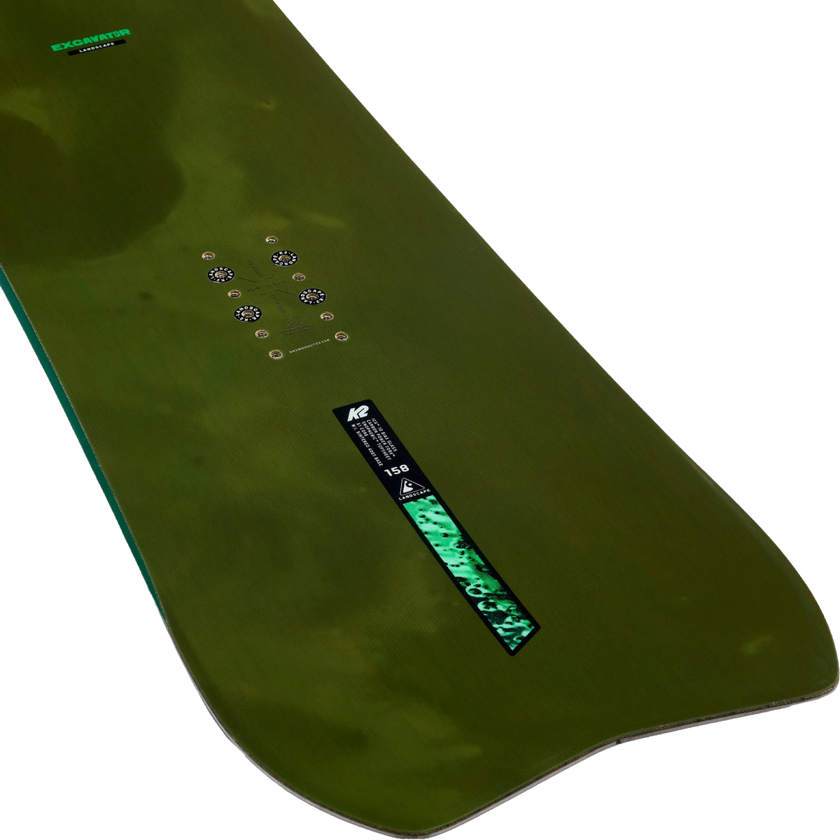 K2 Excavator Demo Snowboard – Sports Basement K2 Excavator Demo Snowboard – Sports Basement