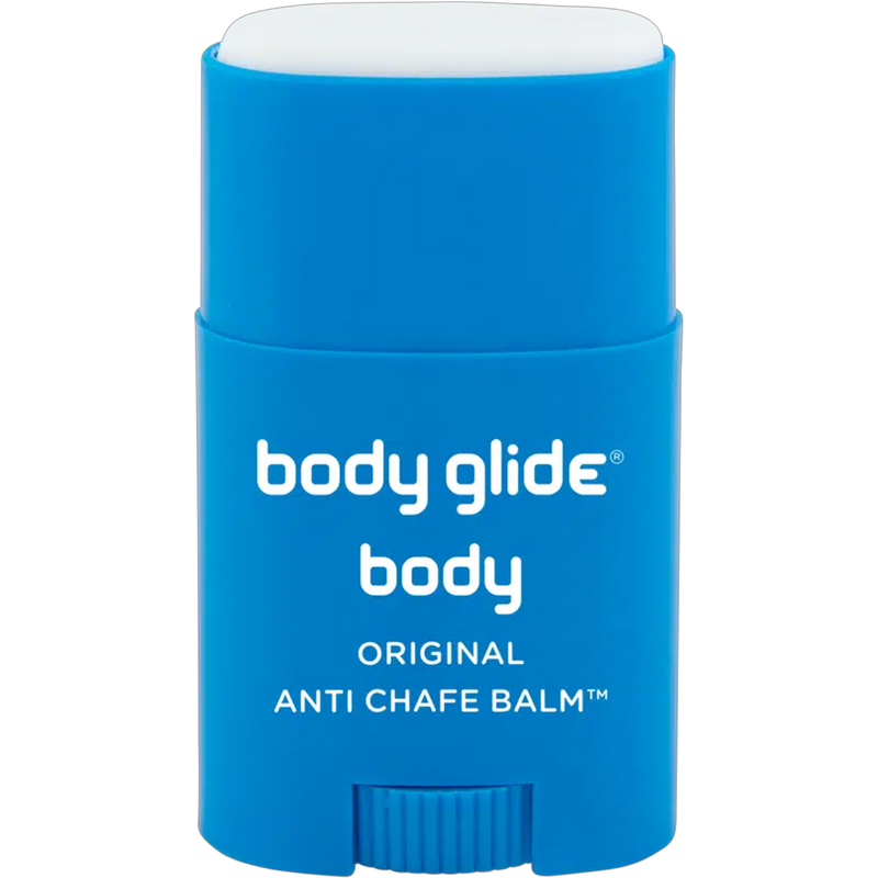 Body Anti Chafe Stick 0.8 oz, Featured Image