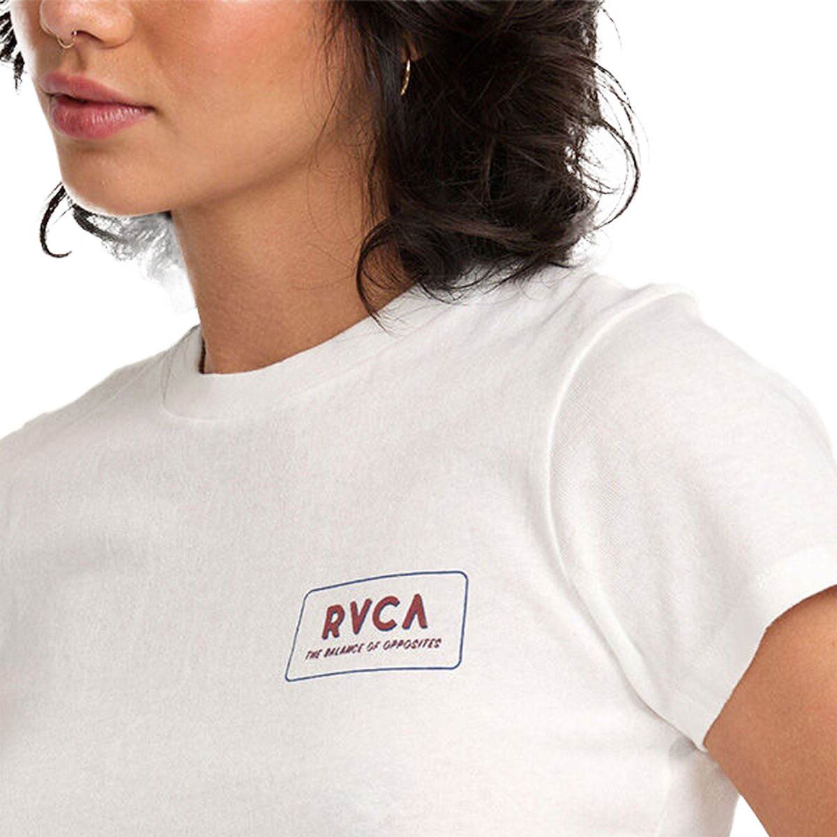 Women's 411 Tee alternate view