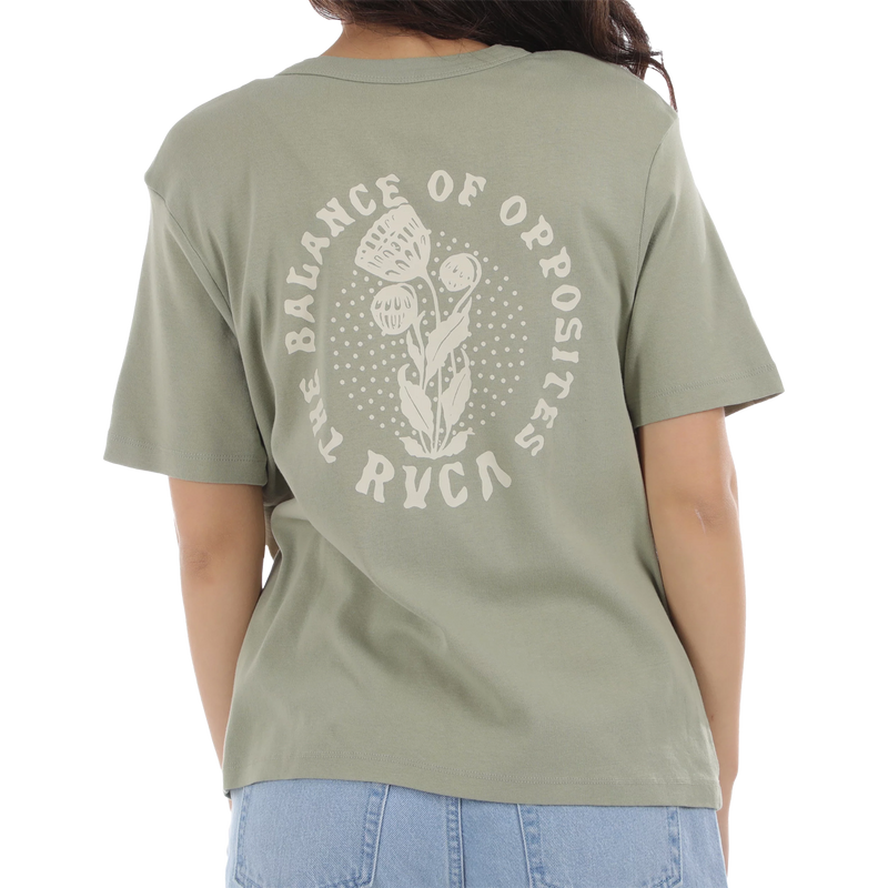 Women's Daily Tee, Featured Image