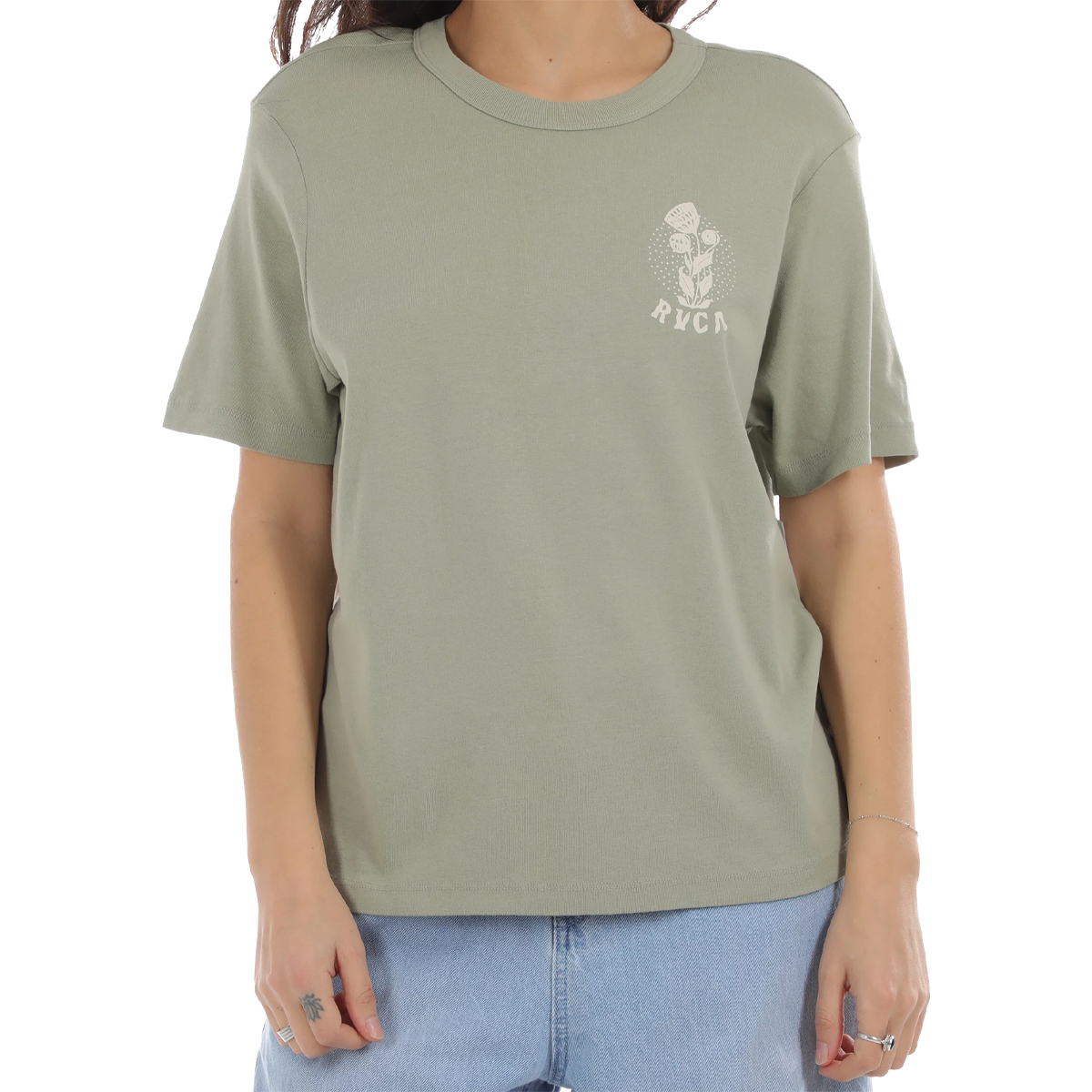 Women's Daily Tee alternate view