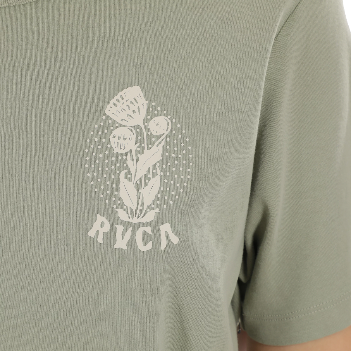 Women's Daily Tee alternate view