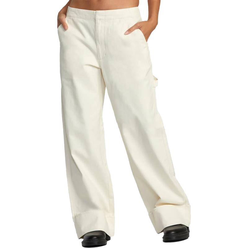 Women's Back Bay Pant, Featured Image