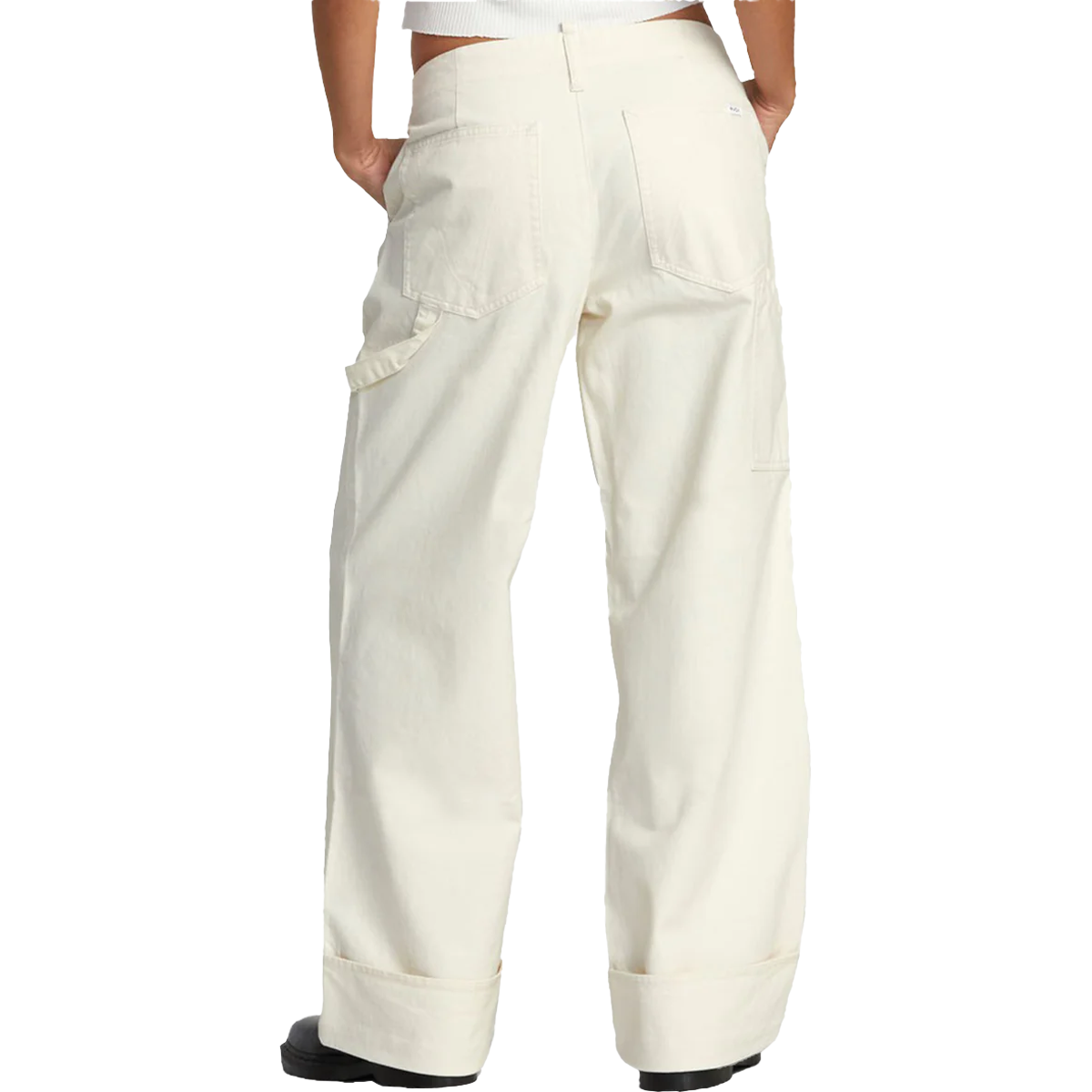 Women's Back Bay Pant alternate view