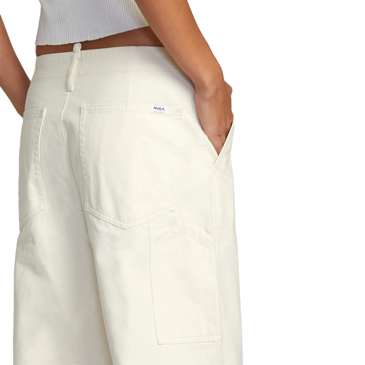 Women's Back Bay Pant alternate view