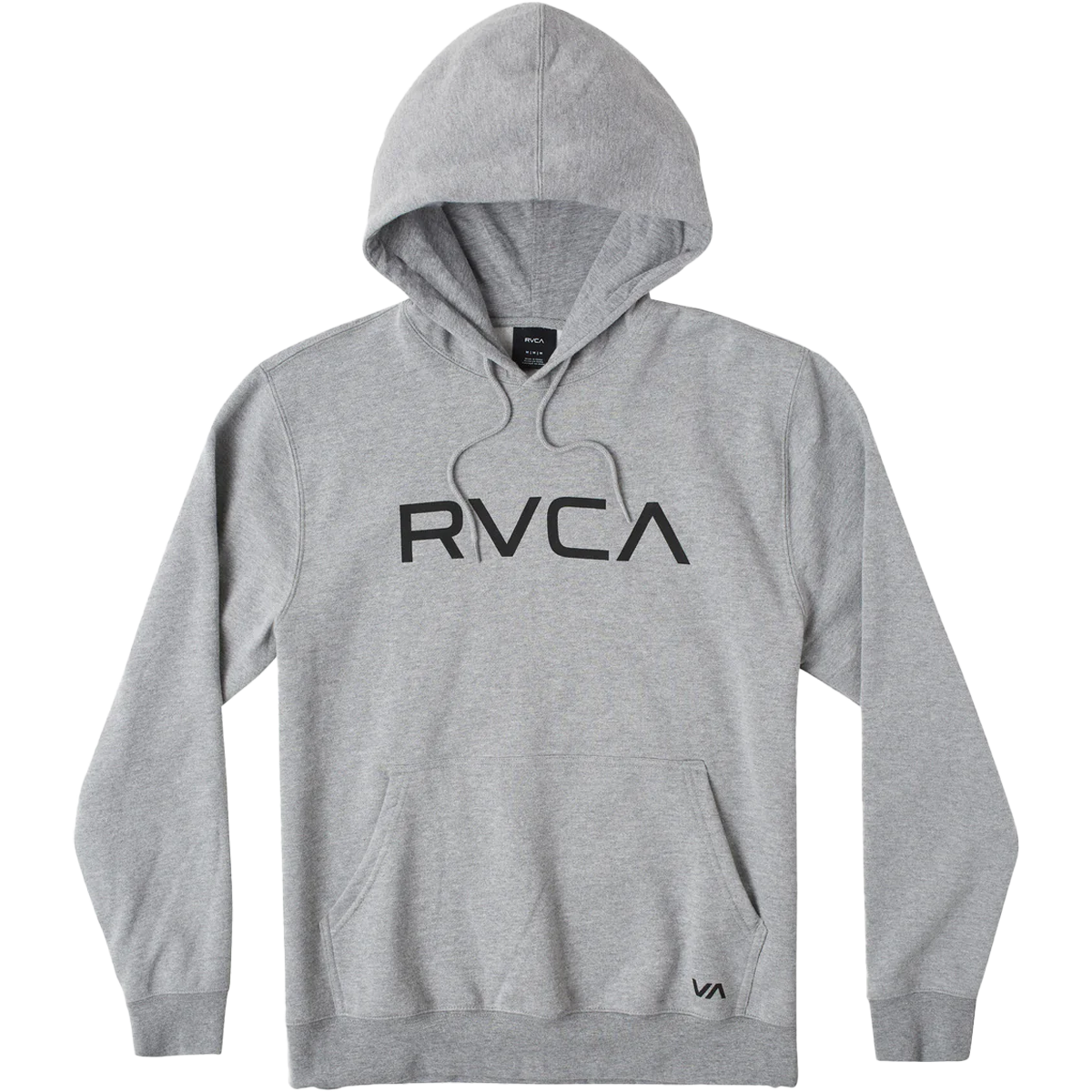 Men's Big RVCA Hoodie – Sports Basement