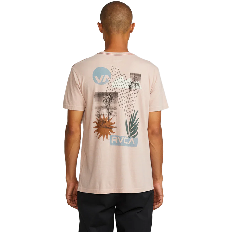 Men's Desertscape Short Sleeve, Featured Image