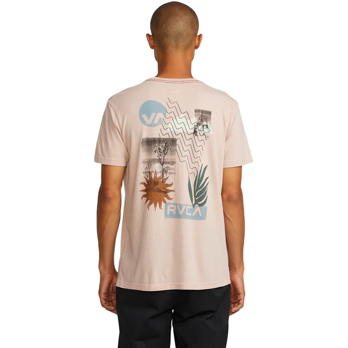 Men's Desertscape Short Sleeve alternate view