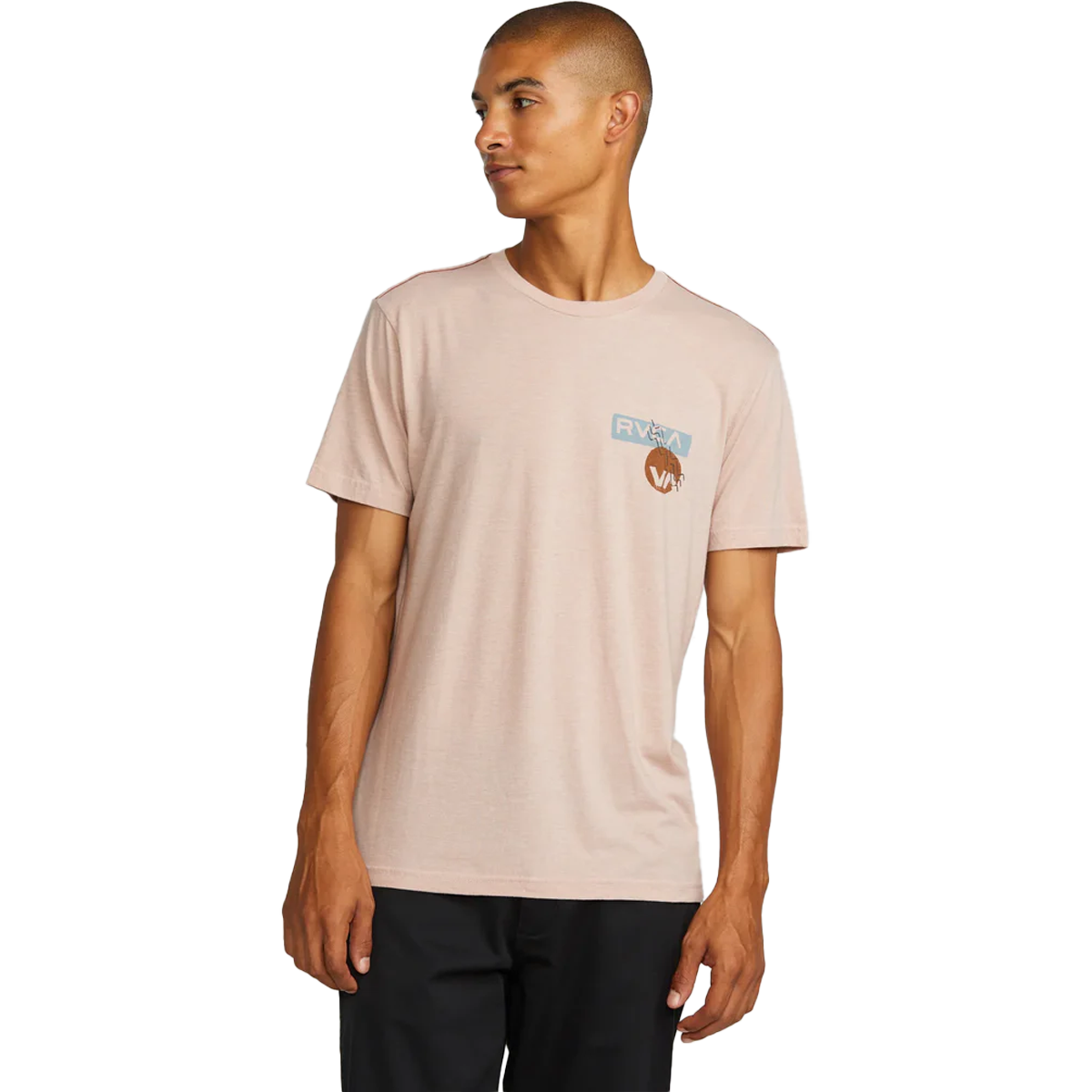 Men's Desertscape Short Sleeve alternate view