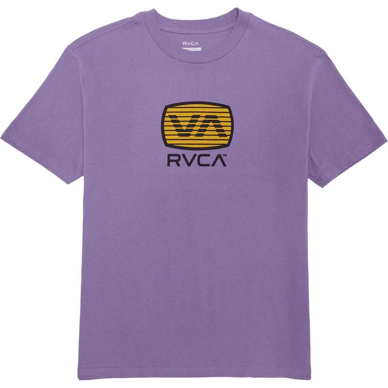 Men's Transistor Short Sleeve, Featured Image
