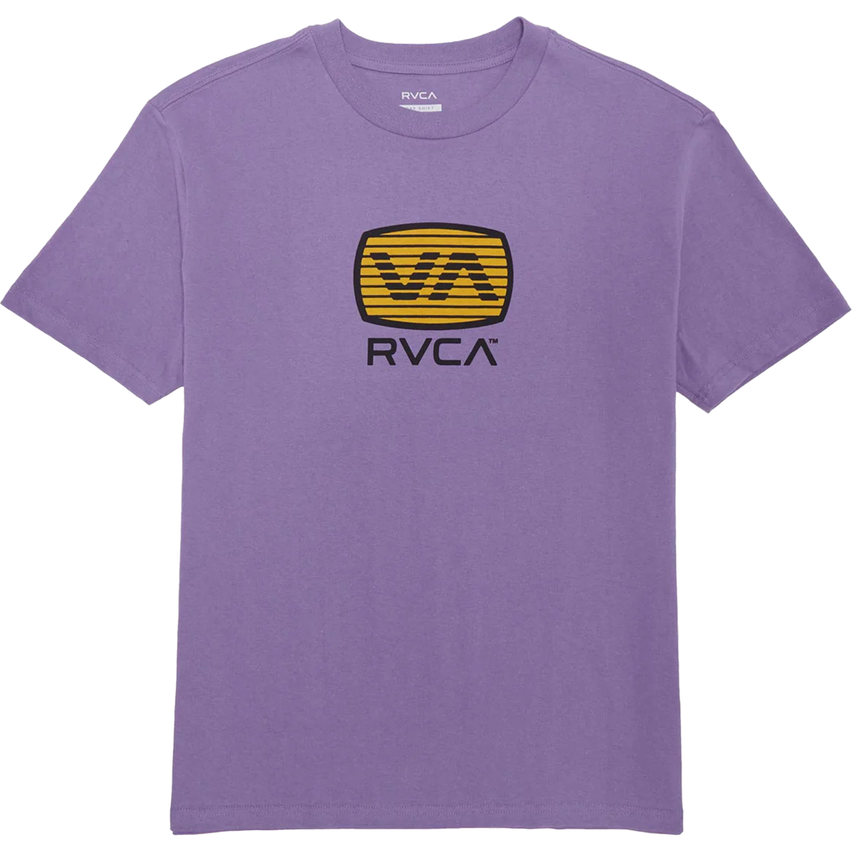 Men's Transistor Short Sleeve alternate view