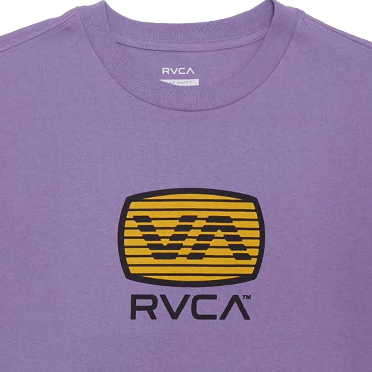 Men's Transistor Short Sleeve alternate view