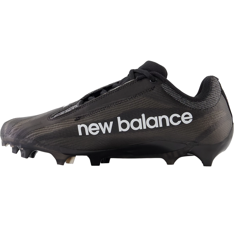 BurnX4, New Balance BurnX4 side