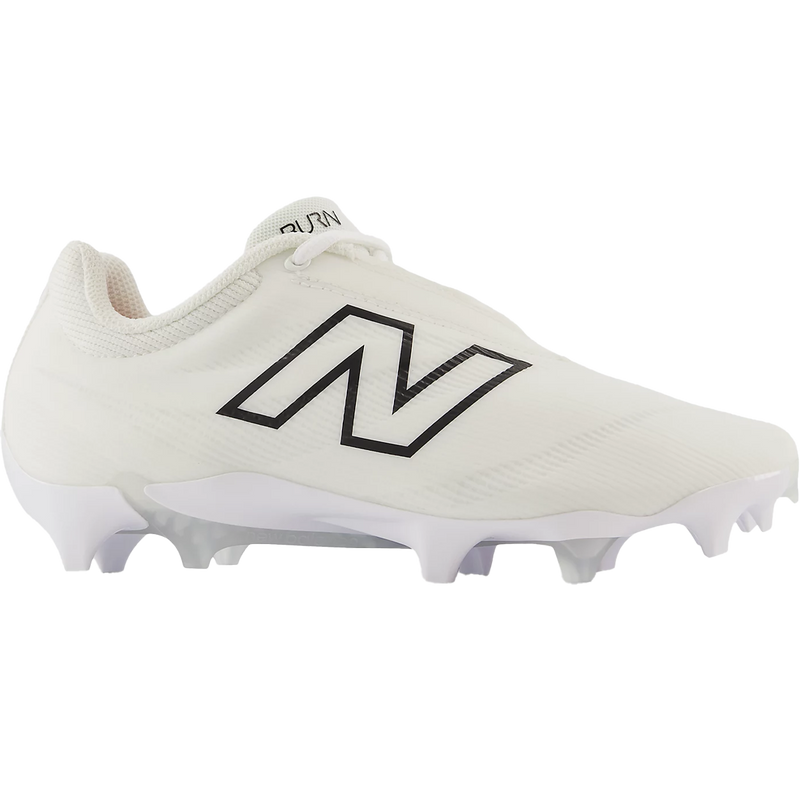 Women's BurnX4, Featured Image