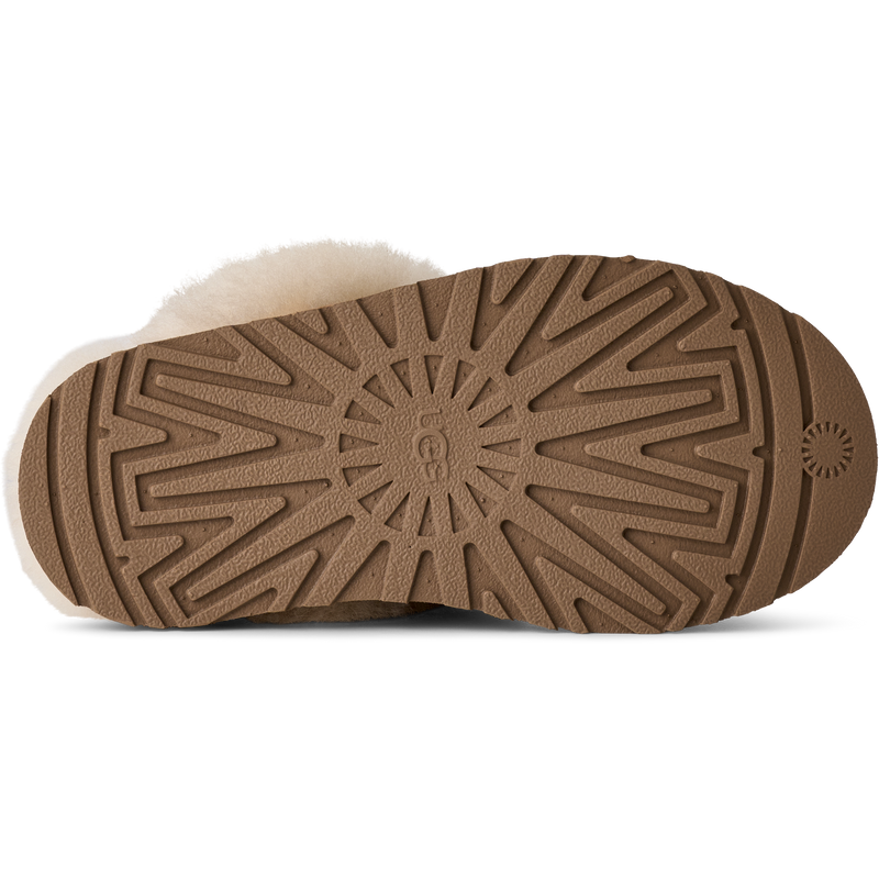 Youth Disquette, UGG Youth Disquette bottom