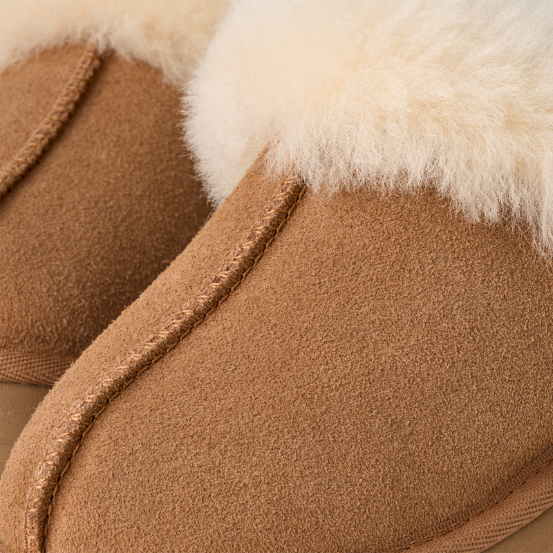 Youth Disquette, UGG Youth Disquette seam