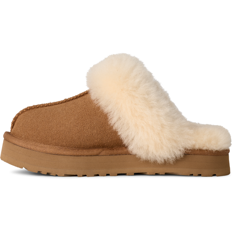 Youth Disquette, UGG Youth Disquette side