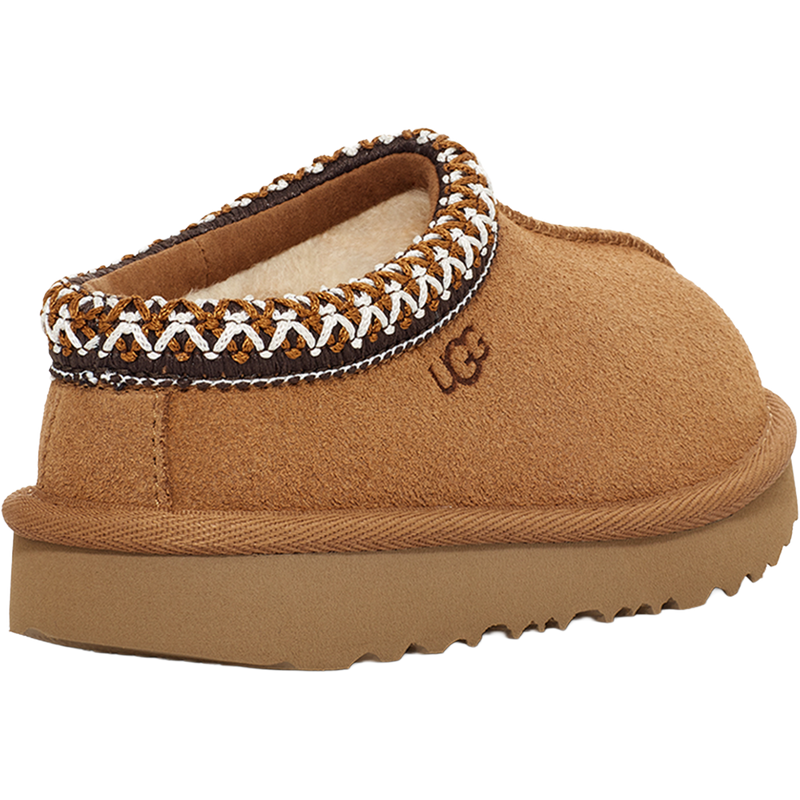Youth Toddler Tasman II, UGG Youth Toddler Tasman 3/4 heel