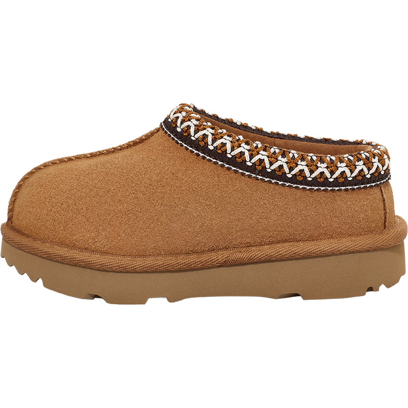 Youth Toddler Tasman II, UGG Youth Toddler Tasman side