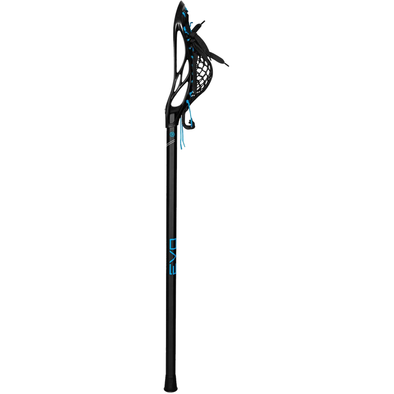 Men's Evo Attack Complete Stick, Warrior Men's Evo Attack Complete Stick Side