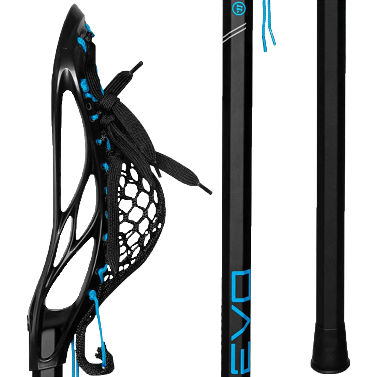 Men's Evo Attack Complete Stick alternate view