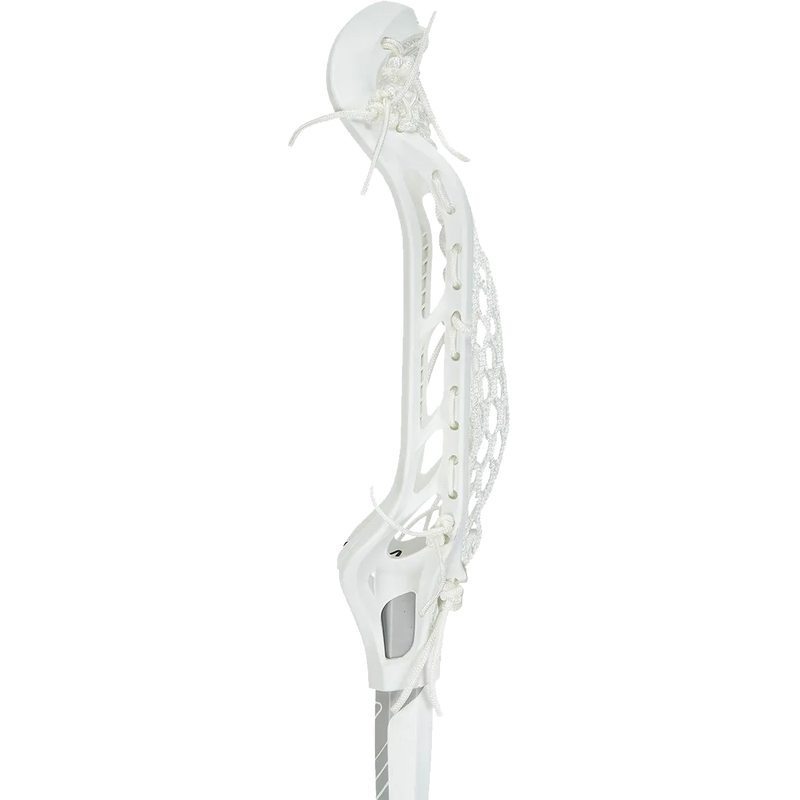 Women's Dynasty 2 Composite Stick, Brine Women's Dynasty 2 Composite Stick Head Side