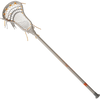 White/Silver