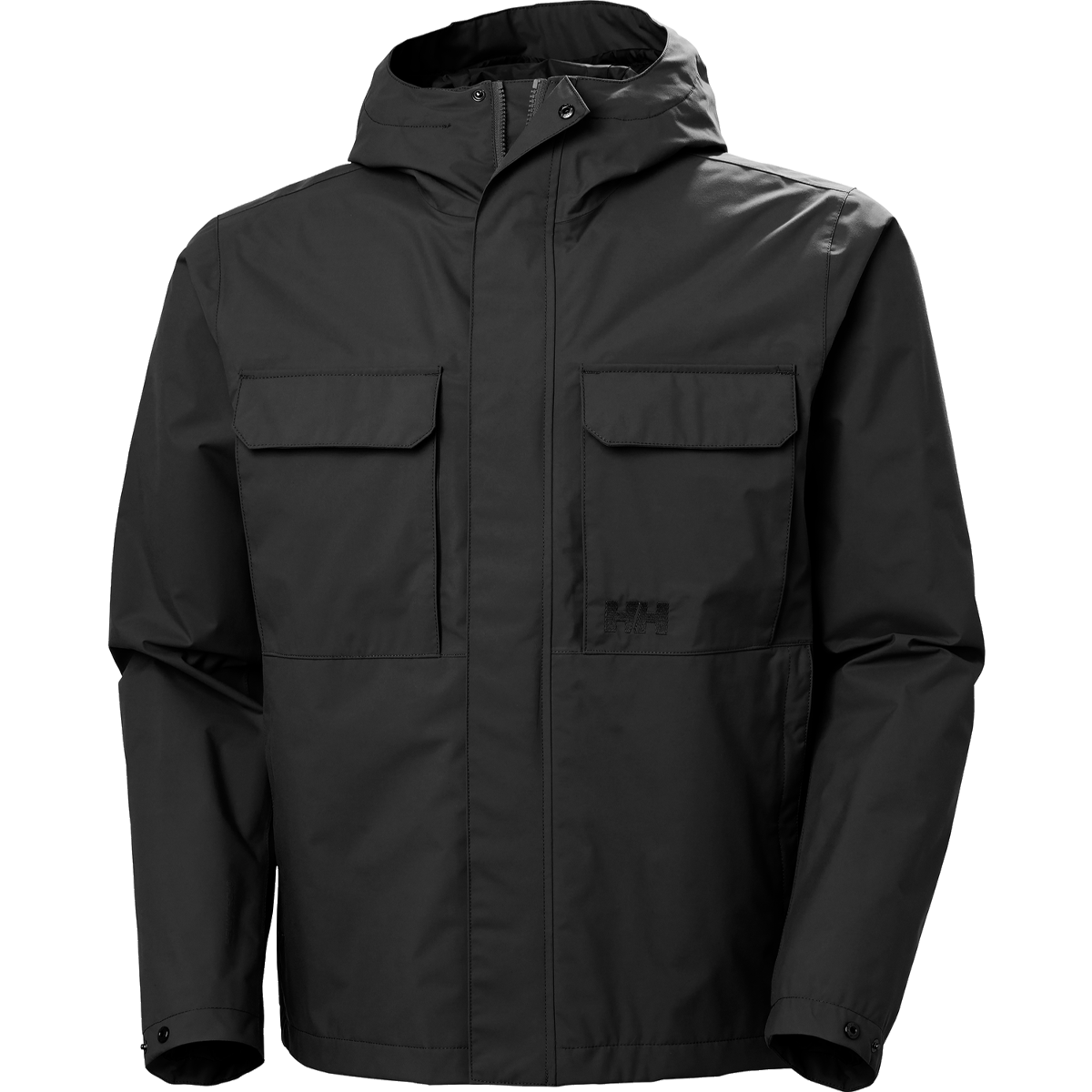 Men's Escape Rain Jacket alternate view