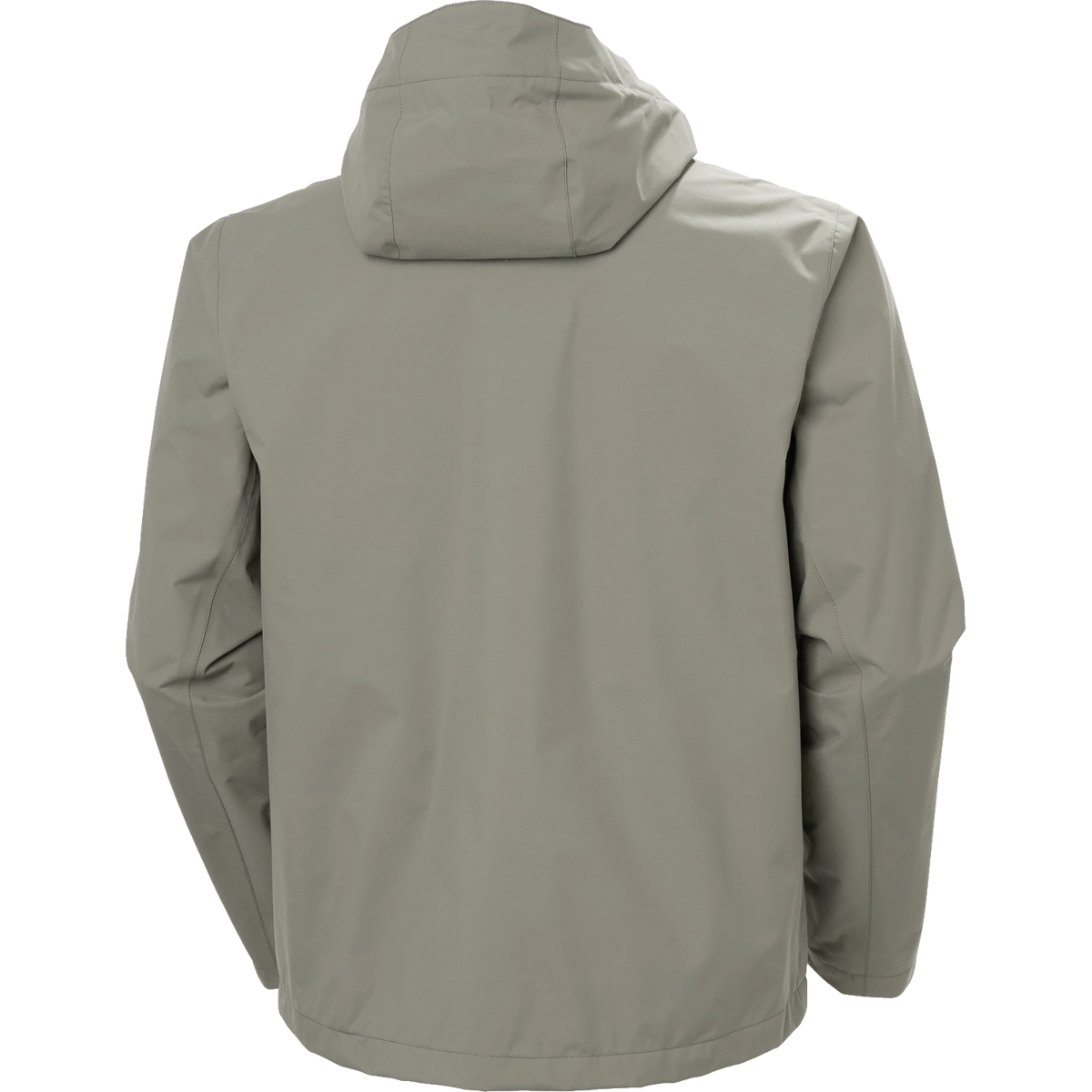 Men's Escape Rain Jacket alternate view