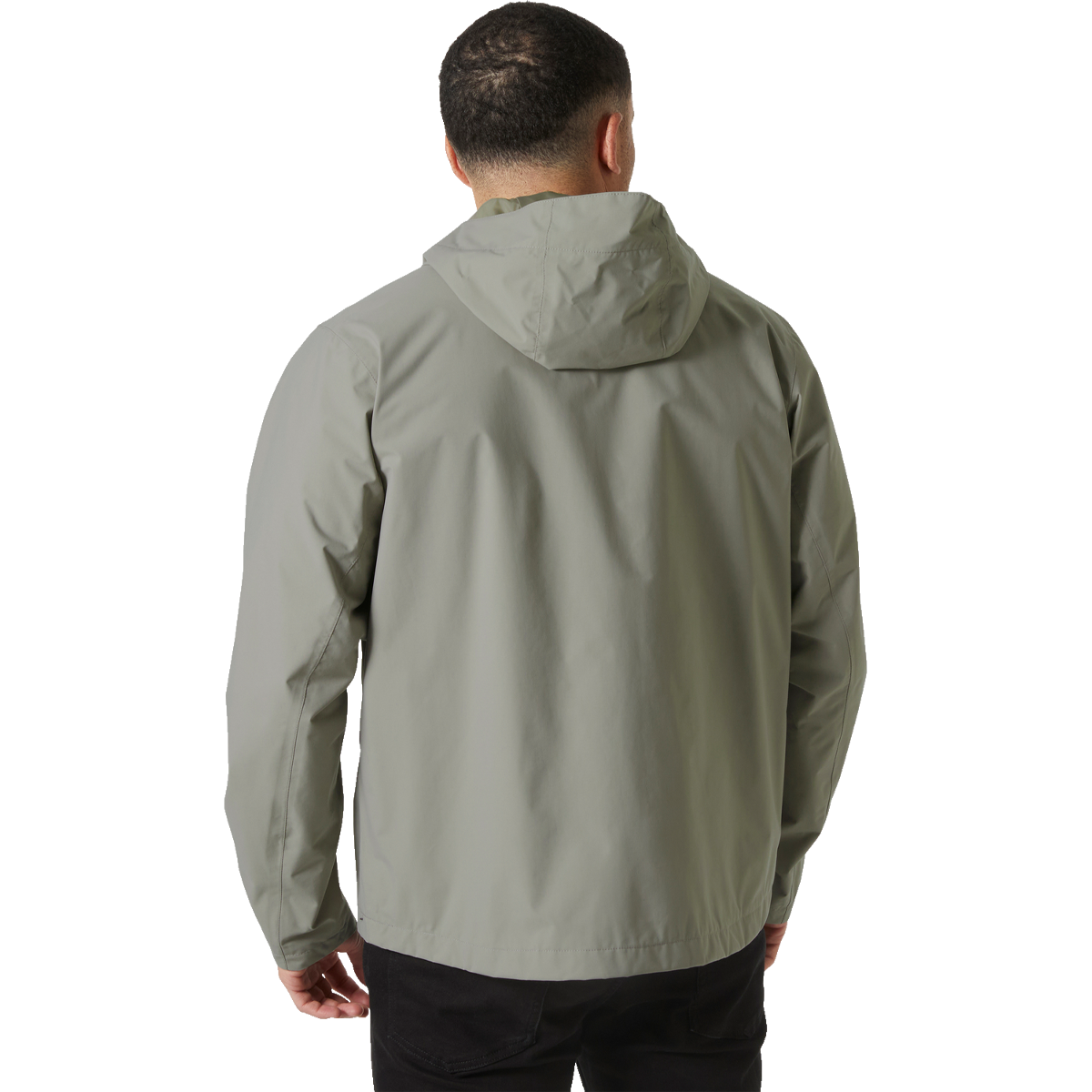 Men's Escape Rain Jacket alternate view
