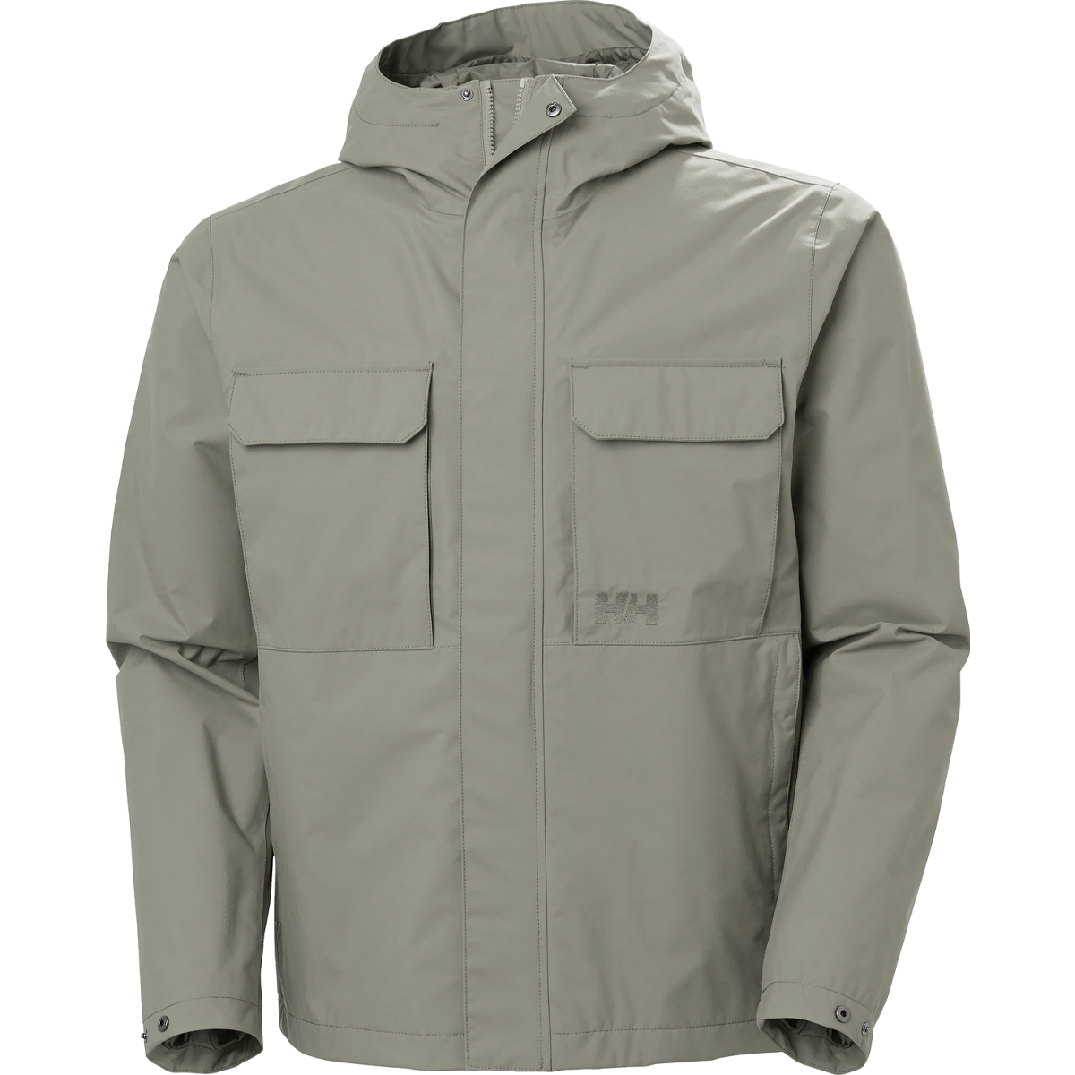 Men's Escape Rain Jacket alternate view