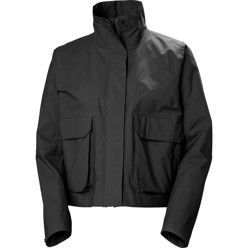 Women's Escape Utility Jacket, Featured Image