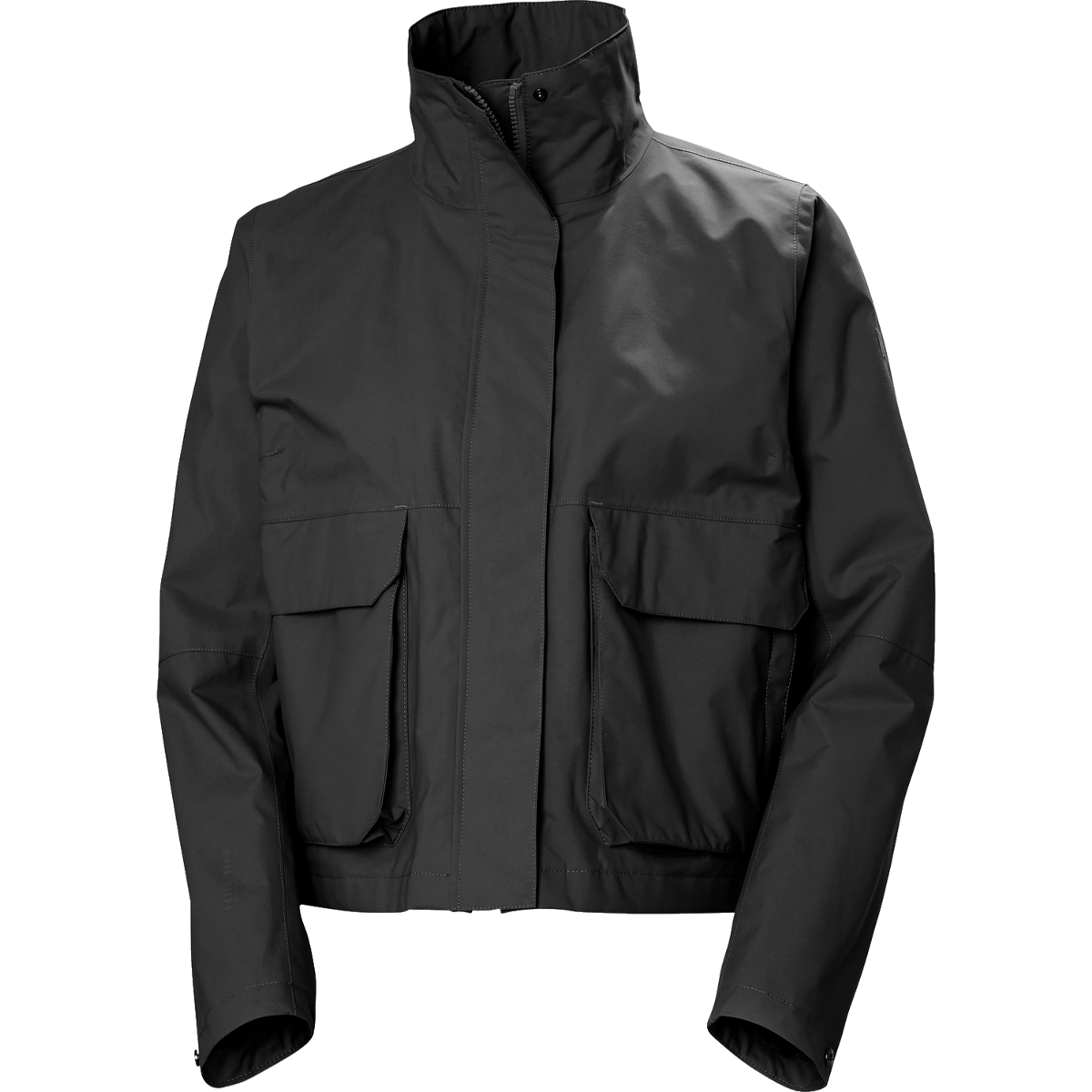 Women's Escape Utility Jacket alternate view