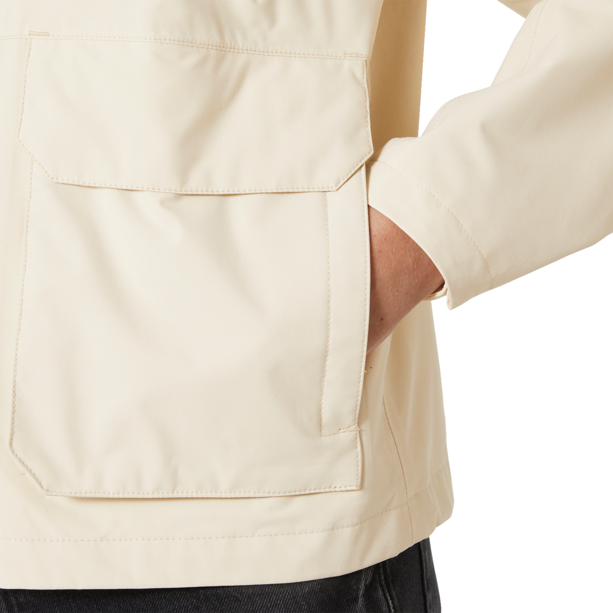 Women's Escape Utility Jacket alternate view