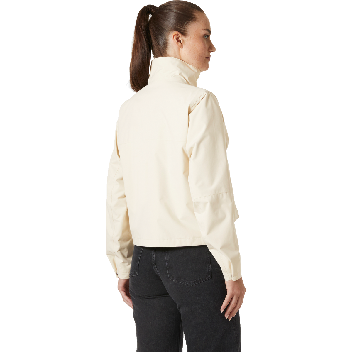 Women's Escape Utility Jacket alternate view