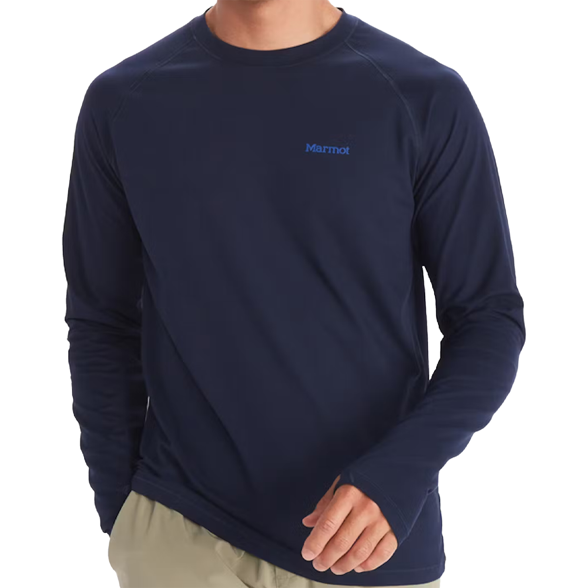 Men's Windridge Long Sleeve Shirt alternate view