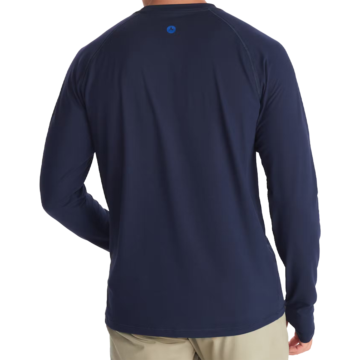 Men's Windridge Long Sleeve Shirt alternate view