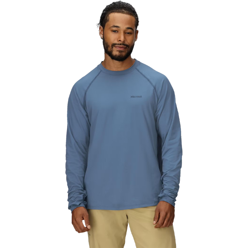 Men's Windridge Long Sleeve Shirt, Featured Image