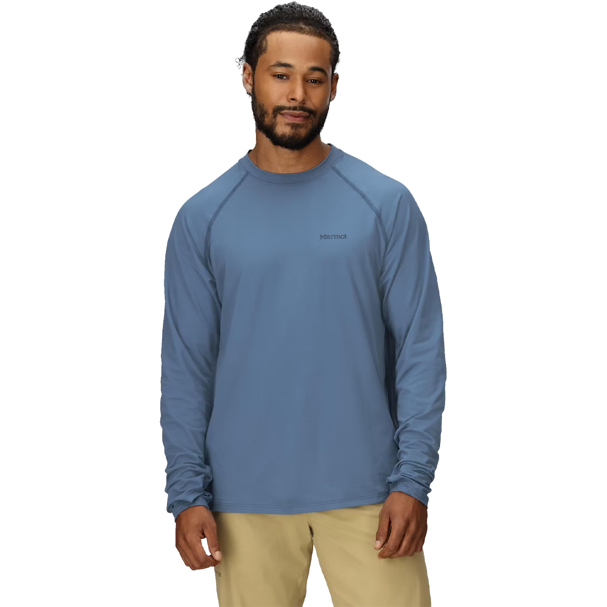 Men's Windridge Long Sleeve Shirt alternate view