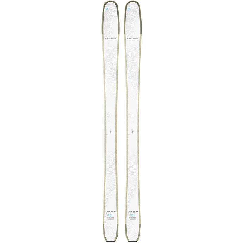 Women's Kore 93 Ti, Featured Image