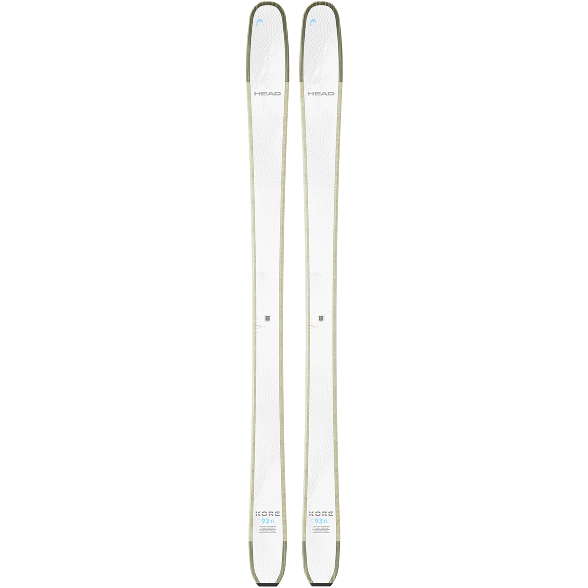 Women's Kore 93 Ti alternate view