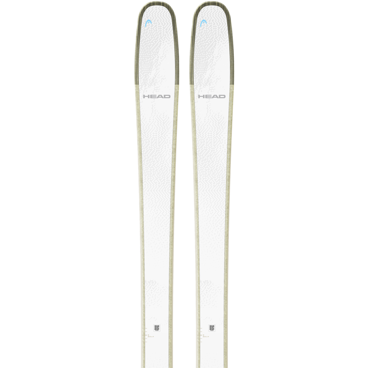 Women's Kore 93 Ti alternate view