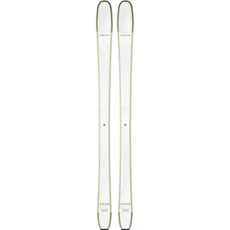 Women's Kore 87 Ti, Featured Image