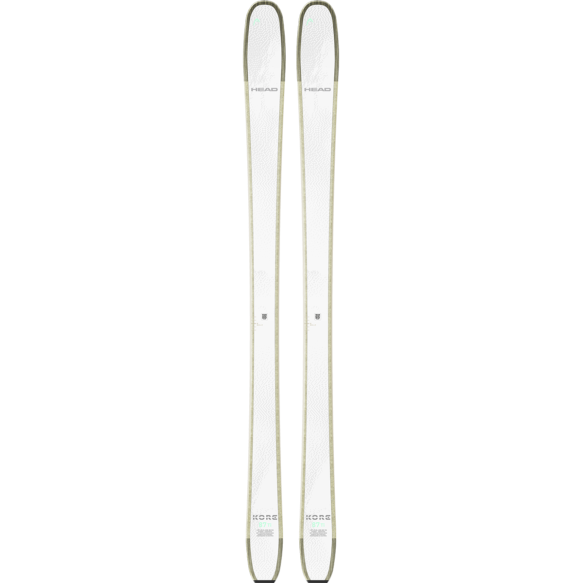 Women's Kore 87 Ti alternate view