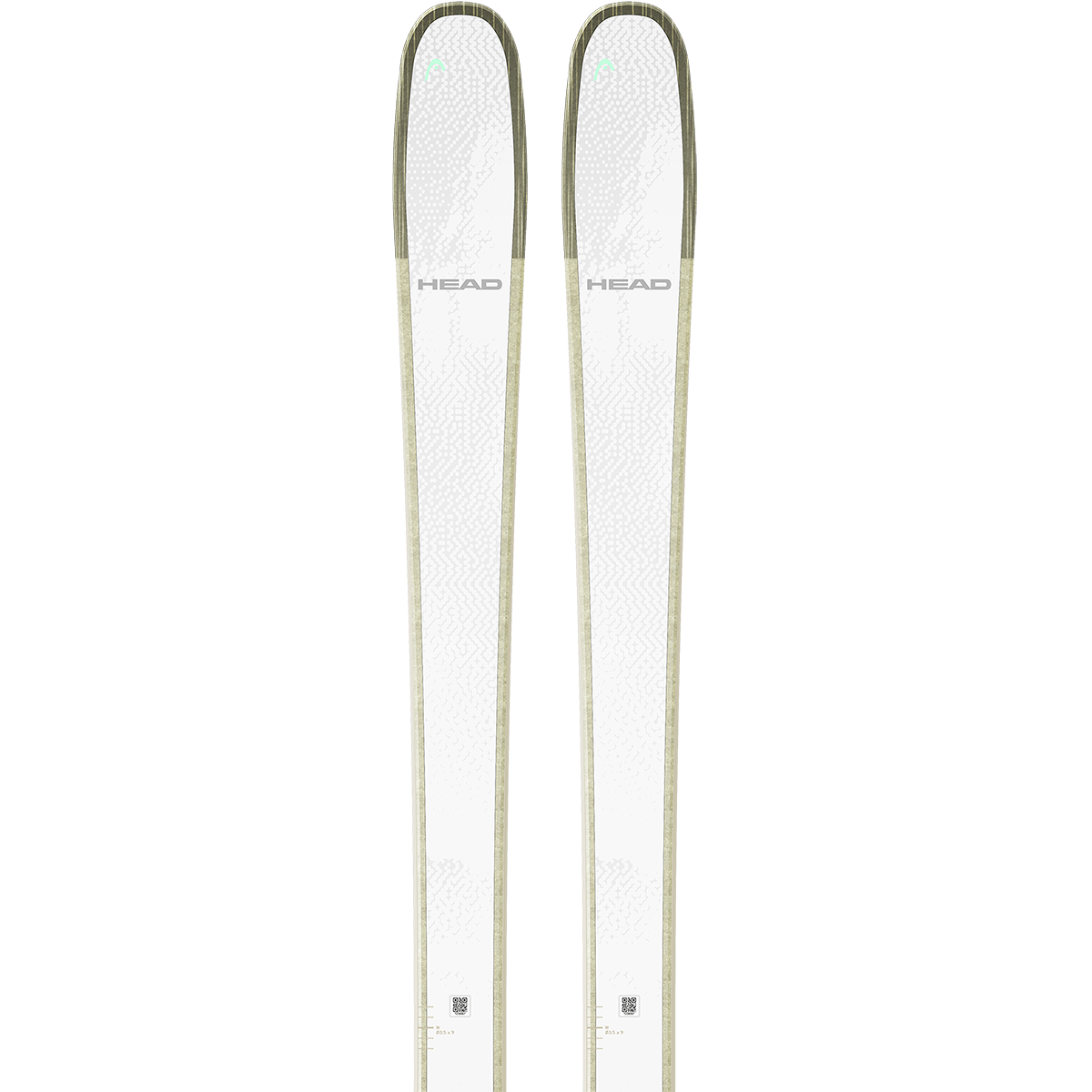 Women's Kore 87 Ti alternate view