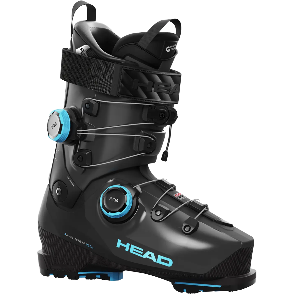 Kaliber 110 MV GW BOA2 – Sports Basement